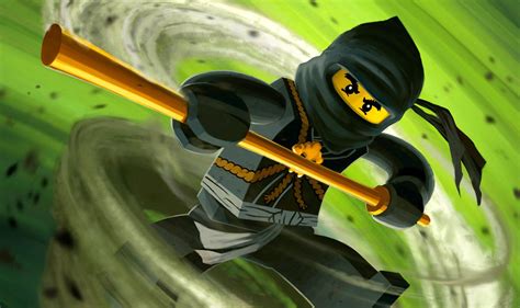 ninjakok|LEGO NINJAGO Masters of Spinjitzu